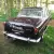  1972 ROVER 3.5 LITRE MAROON 