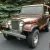 1984 JEEP CJ7 LAREDO - ONE OWNER ORIGINAL NEVADA DRY!!!