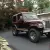 1984 JEEP CJ7 LAREDO - ONE OWNER ORIGINAL NEVADA DRY!!!
