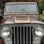 1984 JEEP CJ7 LAREDO - ONE OWNER ORIGINAL NEVADA DRY!!!