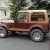 1984 JEEP CJ7 LAREDO - ONE OWNER ORIGINAL NEVADA DRY!!!