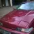 1994 Volvo 480 GT, 08/14 Tax and 09/14 MOT, 1 Owner from New 43K - Manual