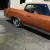 1972 Chevrolet Monte Carlo