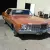1972 Chevrolet Monte Carlo