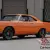 1969 Plymouth Road Runner