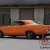 1969 Plymouth Road Runner