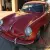 1962 Porsche 356 S