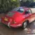1962 Porsche 356 S