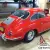 1962 Porsche 356 S