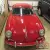 1962 Porsche 356 S