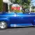 1941 CHEVROLET SPECIAL DELUXE CONVERTIBLE WITHOVER 30K IN MODIFICATIONS UPGRADES