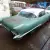 1958 Cadillac Eldorado Brougham, Rare high end collectable, needs restoration