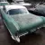 1958 Cadillac Eldorado Brougham, Rare high end collectable, needs restoration