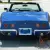 1972 Chevrolet Corvette LT1 Convertible