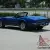 1972 Chevrolet Corvette LT1 Convertible