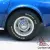1972 Chevrolet Corvette LT1 Convertible
