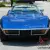 1972 Chevrolet Corvette LT1 Convertible