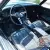 1972 Chevrolet Corvette LT1 Convertible