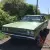 1968 Plymouth Satellite