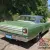 1968 Plymouth Satellite