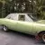 1968 Plymouth Satellite