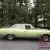 1968 Plymouth Satellite