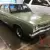 1968 Plymouth Satellite