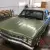 1968 Plymouth Satellite
