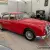 Jaguar MKll 3.4 manual O/D, nicely restored car.