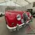 Jaguar MKll 3.4 manual O/D, nicely restored car.