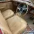 Jaguar MKll 3.4 manual O/D, nicely restored car.
