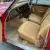 Jaguar MKll 3.4 manual O/D, nicely restored car.