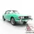 A Muscular and Pristine Triumph Stag Automatic with Just 79,820 Miles from New