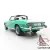 A Muscular and Pristine Triumph Stag Automatic with Just 79,820 Miles from New