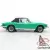 A Muscular and Pristine Triumph Stag Automatic with Just 79,820 Miles from New