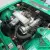 A Muscular and Pristine Triumph Stag Automatic with Just 79,820 Miles from New