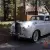 1956 Rolls Royce James Young silver cloud sports saloon