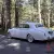 1956 Rolls Royce James Young silver cloud sports saloon