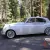 1956 Rolls Royce James Young silver cloud sports saloon