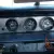 1968 Volvo 1800