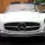 190SL FOR SALE TO WORLDWIDE LOW RESERVE