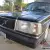 1989 Volvo 240 DL sedan - CLEAN - ORIGINAL - New Tires - DEALER SERVICED
