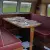  1966 VW Split Screen Camper Van 