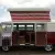  1966 VW Split Screen Camper Van 