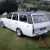 Ford Cortina MK2 Estate 1967