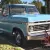 1974 Ford F-100 Custom