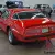 1975 Pontiac Firebird