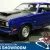 1972 Plymouth Duster
