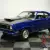 1972 Plymouth Duster
