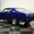1972 Plymouth Duster
